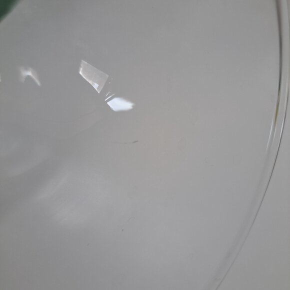 Libbey Domaine Green Juniper Stemmed Water Glass - Picture 10 of 11